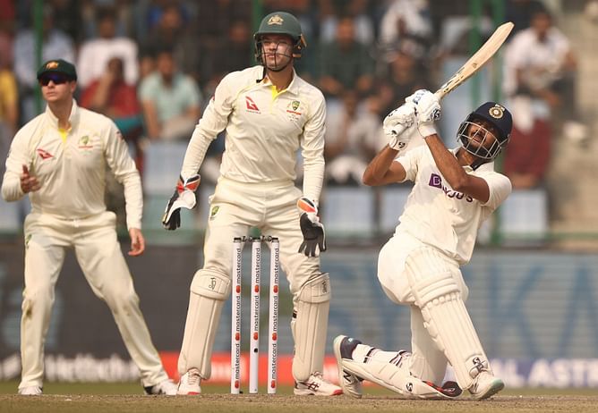 IND vs AUS : अक्षर पटेल ने ऑलराउंडर की भूमिका पर दी मजेदार प्रतिक्रिया