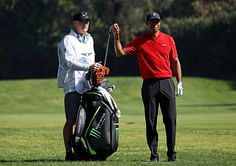 What's inside Tiger Woods' bag? Golf equipment at 2023 Genesis Invitational explored