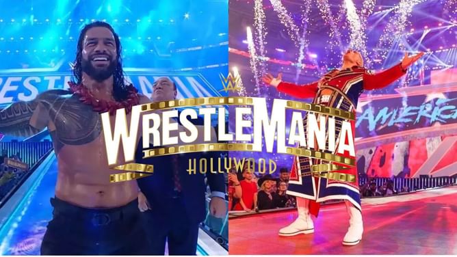 5 WWE Superstars who were better challengers for Roman Reigns than Cody Rhodes at WrestleMania