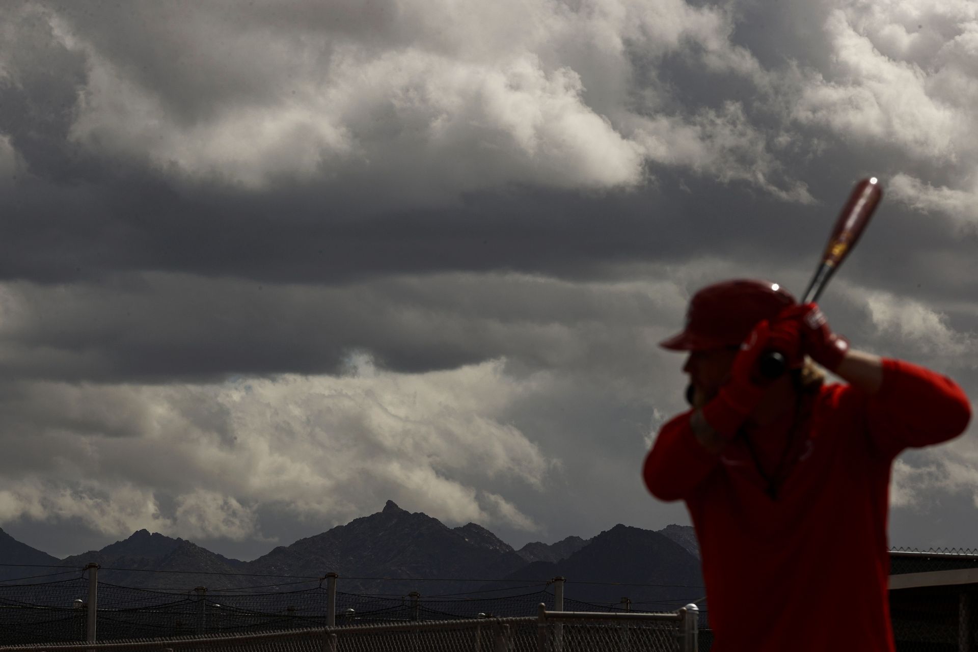 Reds spring training: How to watch games on TV