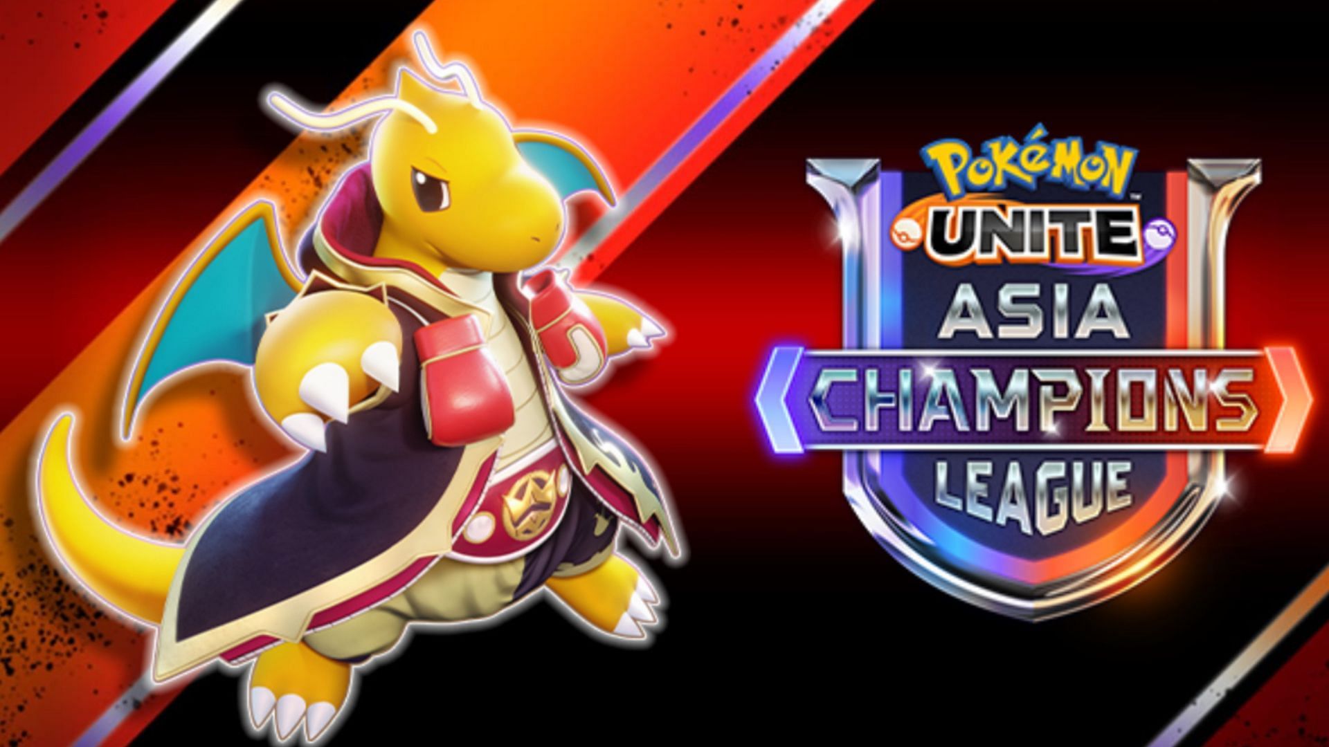 Pokemon UNITE Asia Champions League boasts a total prize pool of $60,500 (Image via Pokemon)
