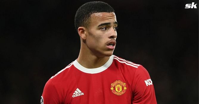 European club interested in signing Manchester United outcast Mason Greenwood - Reports