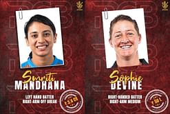 RCB Squad 2023: Full Royal Challengers Bangalore squad for WPL 2023