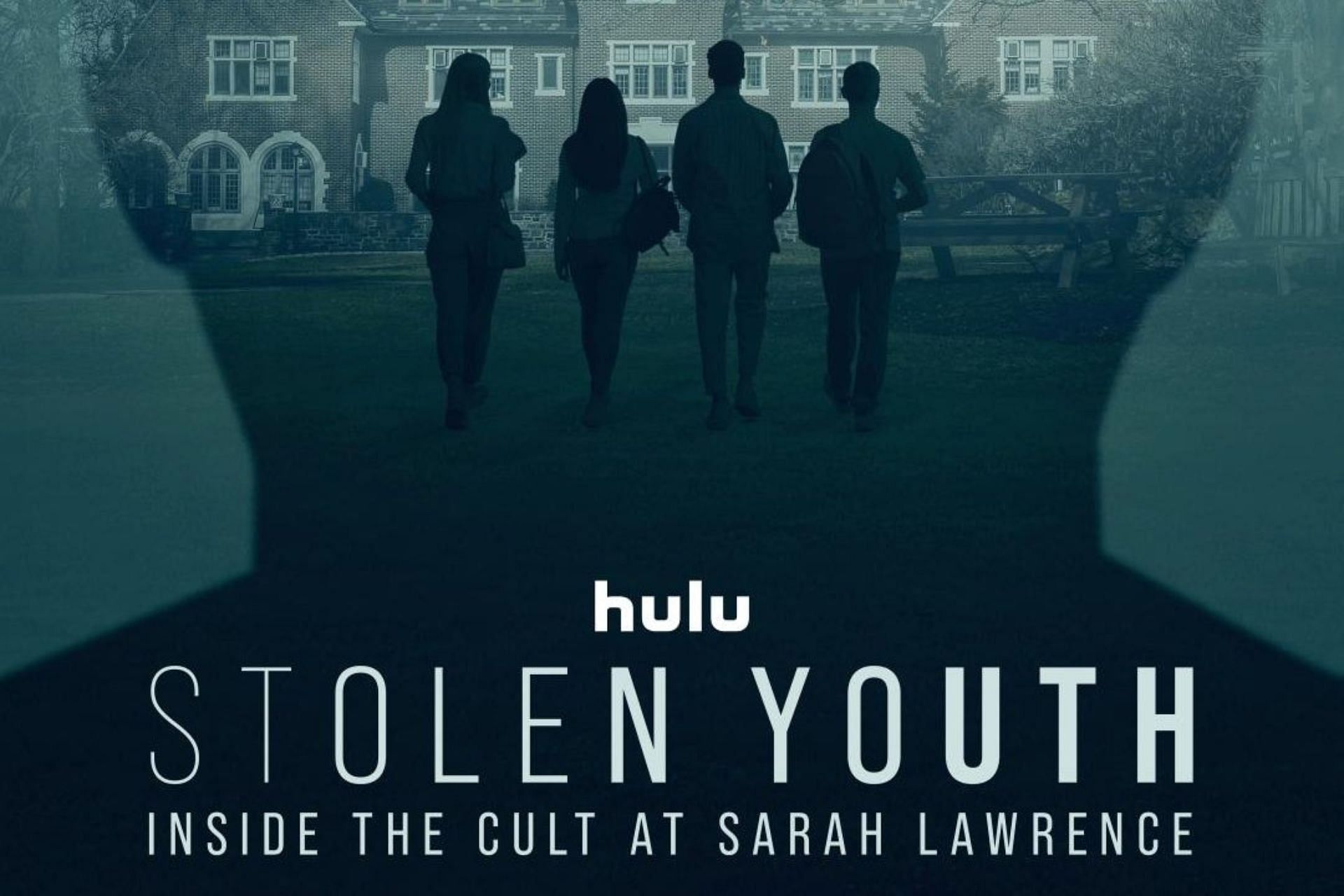 Stolen Youth Inside the Cult at Sarah Lawrence on Hulu