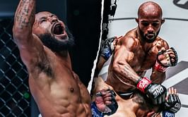 Demetrious Johnson looking to electrify the crowd at ONE’s Colorado show