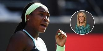 Coco Gauff will win her first Grand Slam title 'pretty soon', predicts Tracy Austin