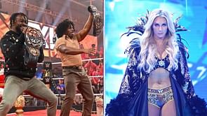 Major Premium Live Event set to air, top women's star interviewed - 7 shows coming to WWE Network and Peacock this weekend
