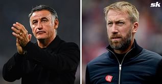 England international hesitating on transfer decision after rejecting Chelsea and PSG: Reports