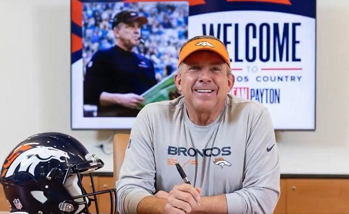 Peter King suggests Saints may not be finished trading with Sean Payton's  Broncos