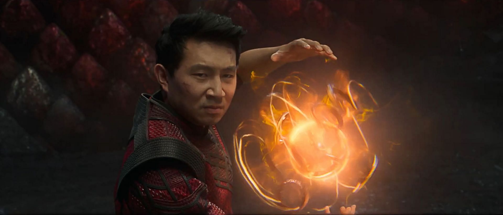 A still from Shang-Chi and the Legend of the Ten Rings (Image via Marvel)