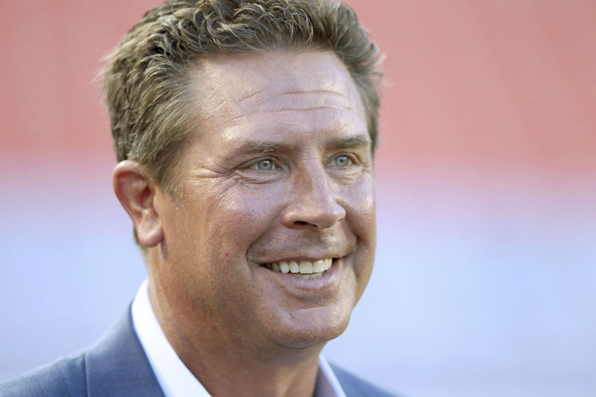 Miami Dolphins legend Dan Marino