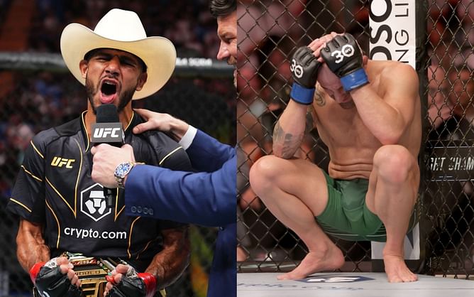 5 reasons why Yair Rodriguez can defeat Alexander Volkanovski