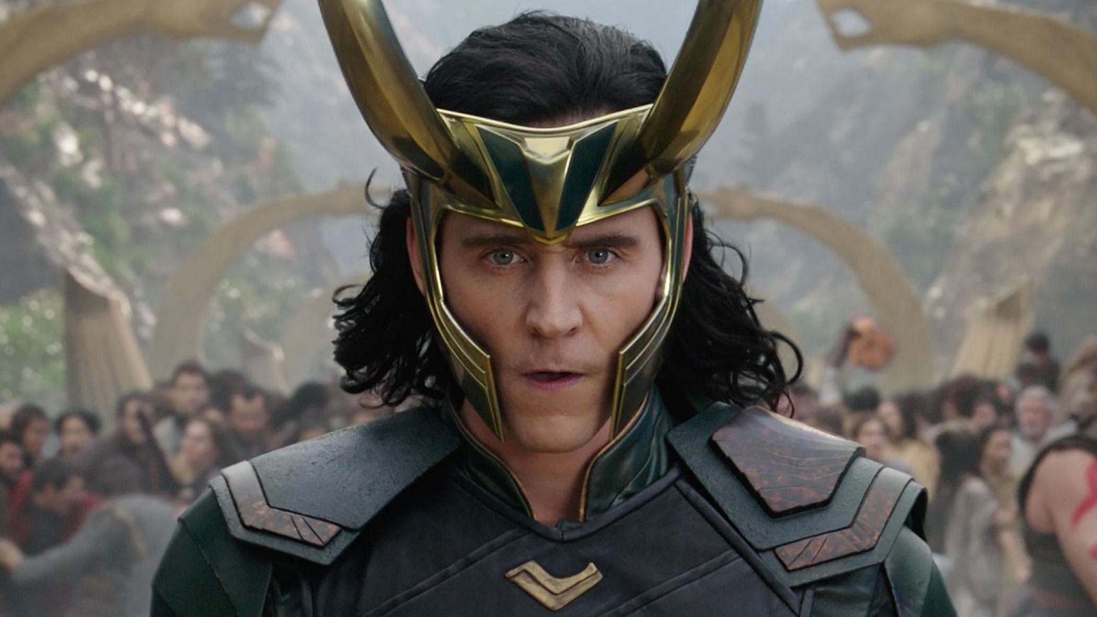 The MCU has created some truly memorable antagonists, like the sympathetic Loki (Image via Marvel Studios)