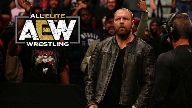 "I haven’t forgotten what you did to me Mox" - AEW star sends a warning to Jon Moxley