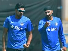 5 big Harbhajan Singh records Ravichandran Ashwin has already broken