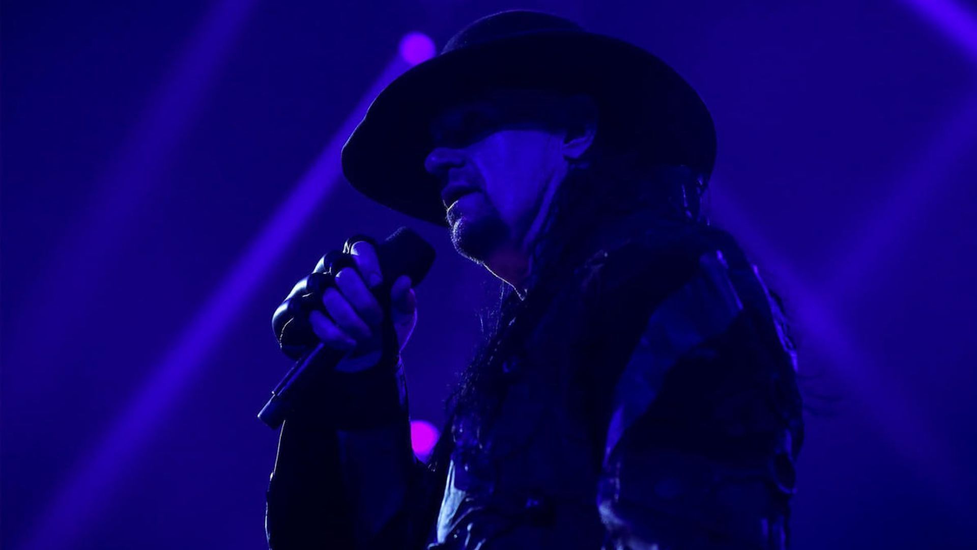 The Undertaker headlined Hall of Fame 2022!