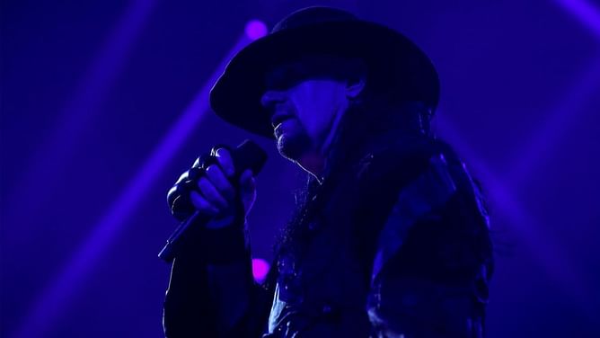 "I'm done, I'm done" - Ex-WWE Superstar almost got fired after nearly missing a spot involving The Undertaker