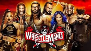 Former champion refuses to let heartbreaking incident from WrestleMania 37 repeat itself after two years