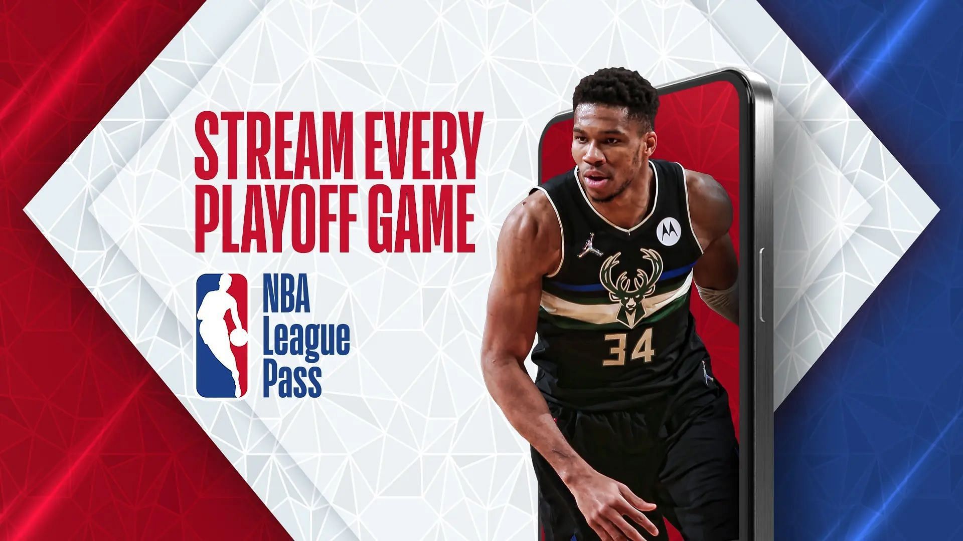 nba playoff streaming package