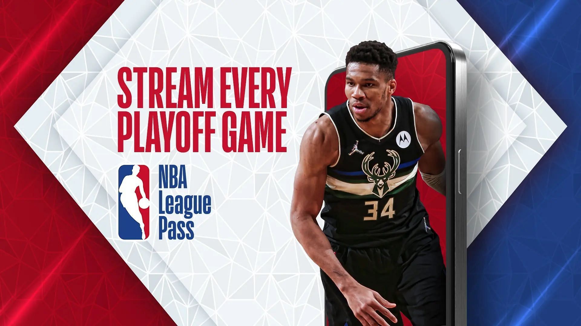 nba league pass playoff