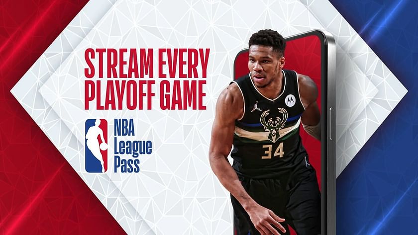 Does NBA League Pass include playoffs? Everything you need to know
