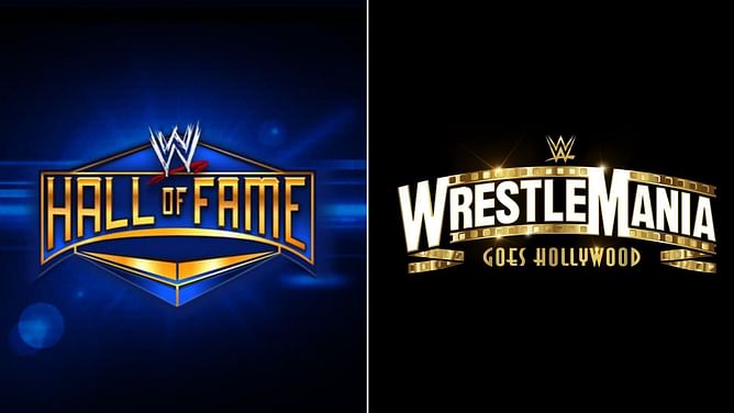 WWE Hall of Famer comments on possibly having a match at WrestleMania 39