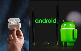 How to connect your Apple AirPods with an Android device