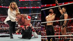 WWE Elimination Chamber 2023: 4 Things Edge can do at the show