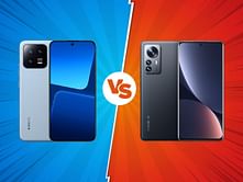 Xiaomi 13 vs Xiaomi 12: How much of a leap is the 2023 model?