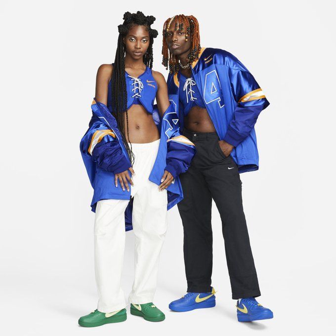 Nike x Ambush 2023 apparel collection: Where to buy, price, release ...