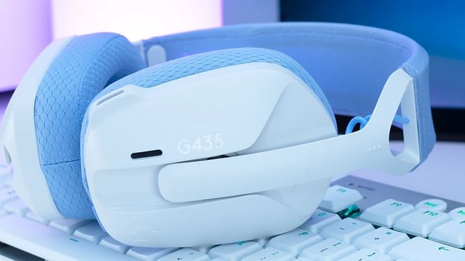 Is the Logitech G G435 Lightspeed Wireless Gaming Headset worth buying in February 2023?