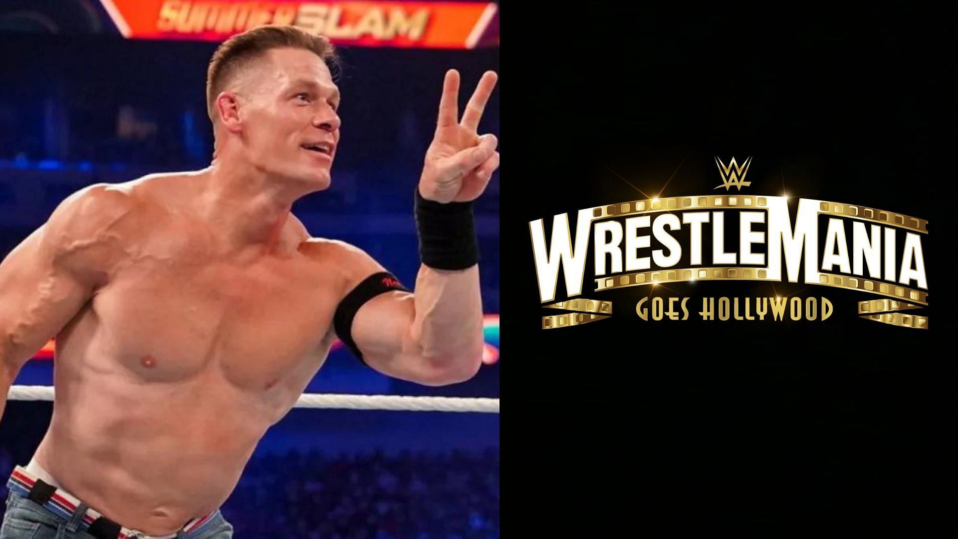 WWE RAW Preview WWE RAW Preview When will John Cena return to WWE