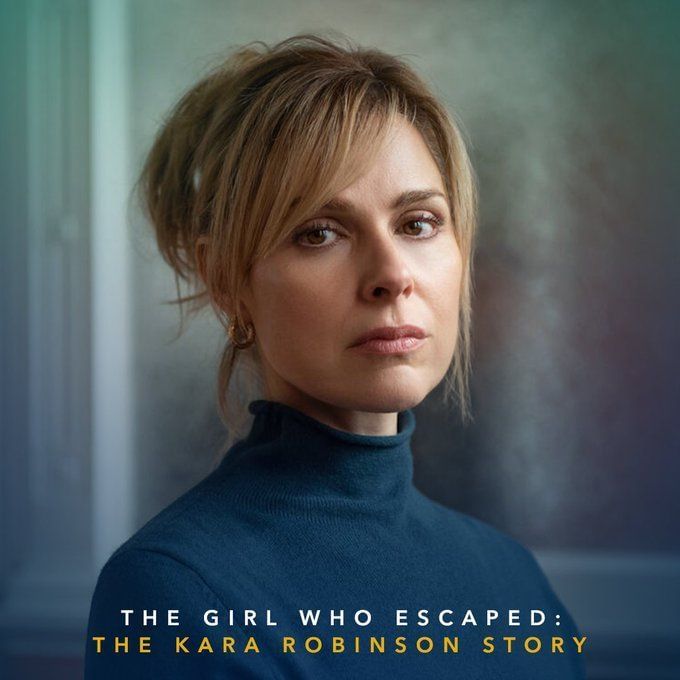 5 things to know about Kara Robinson Chamberlain’s kidnapping