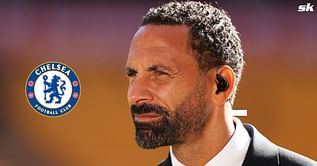 Rio Ferdinand details main issue in Chelsea team after narrow 1-0 loss to Borussia Dortmund in UEFA Champions League