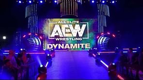 "NOT by choice!" - AEW star shares a message to express frustration with in-ring absence