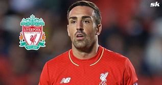 “It is a good time for him to move on” – Jose Enrique says Liverpool should cash-in on Reds superstar