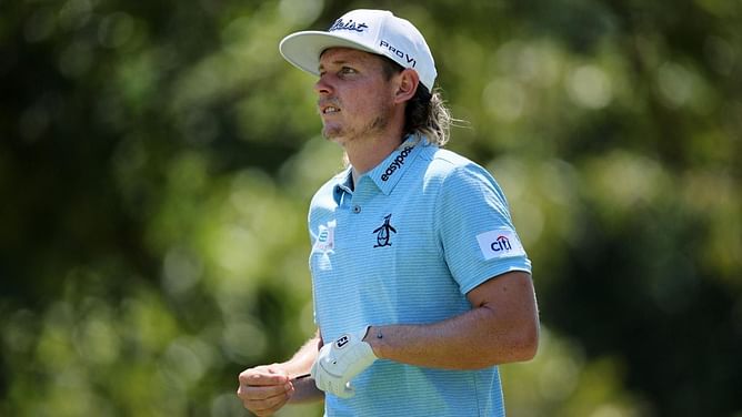What happened to Phil Mickelson, Cam Smith and Bryson Dechambeau at the PIF Saudi International?