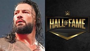 Roman Reigns' former rival is a "class of his own," claims WWE Hall of Famer