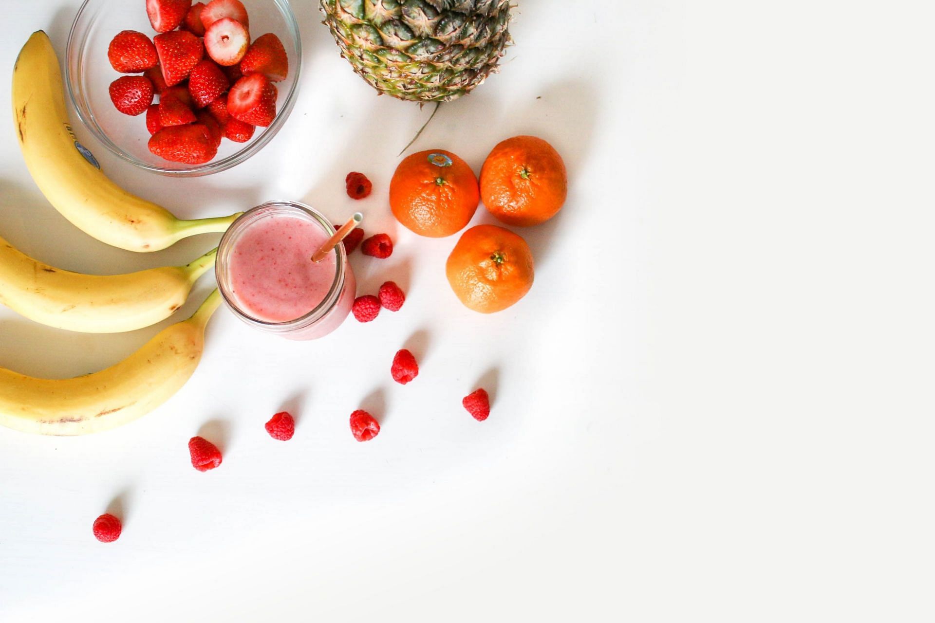 Foods high in Vitamin C must be consumed in moderation. (Image via Unsplash/ Element5 Digital)
