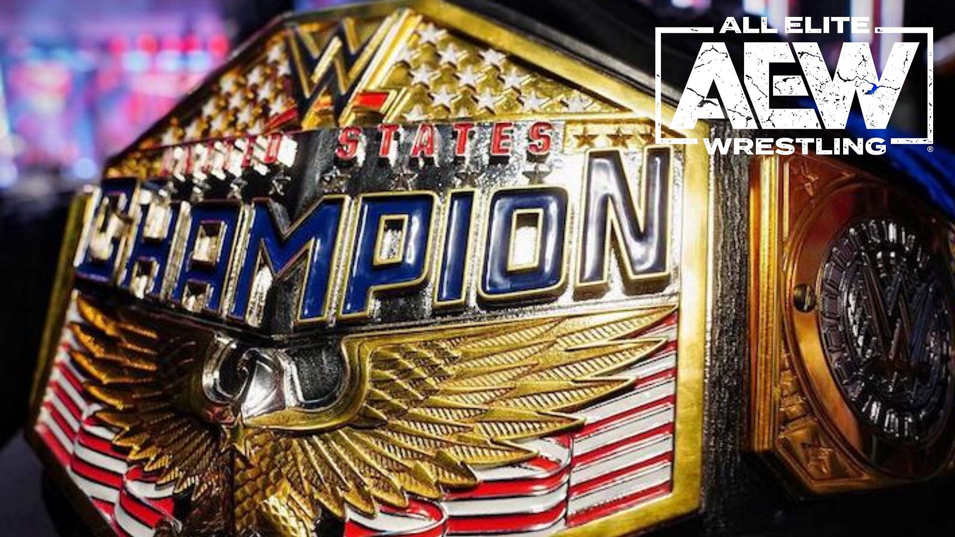 Former United States Champion unlikely to return to AEW until the spring