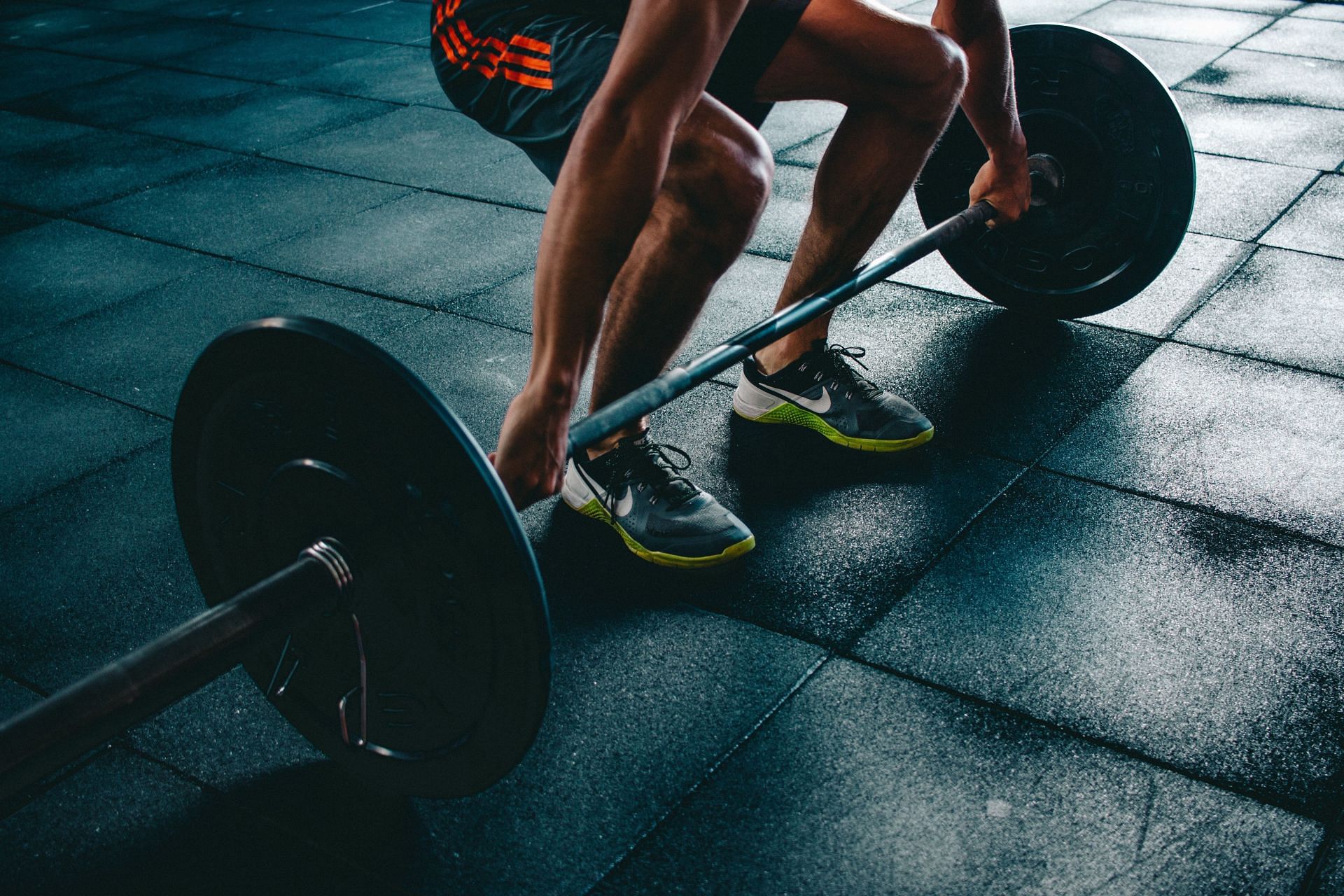 Treatments for diarrhea: Avoid heavy workout. (Image via Pexels / Victor Freitas)