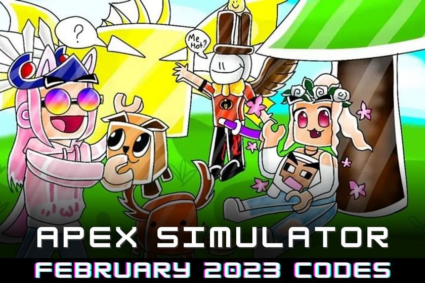 Roblox Mod APK Codes February 2023