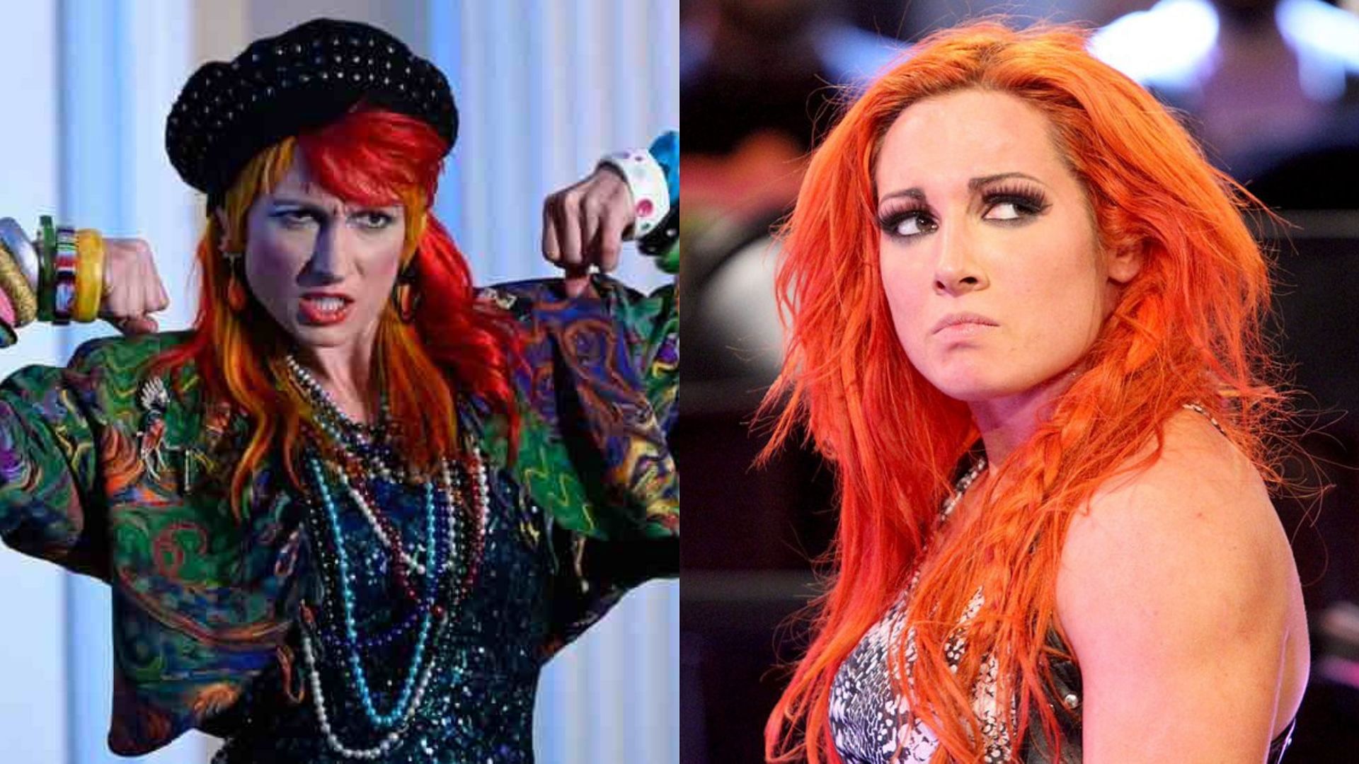 Becky Lynch Young Rock: Will Becky Lynch miss WWE RAW due to Young