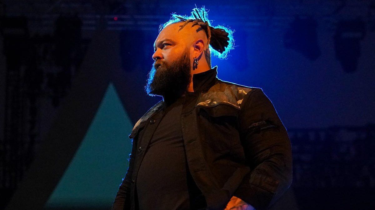 Bray Wyatt could transition to a different storyline
