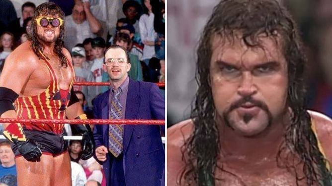 "Absolutely the best partner I ever heard" - WWE veteran Adam Bomb recalls iconic tag team with late star (Exclusive)