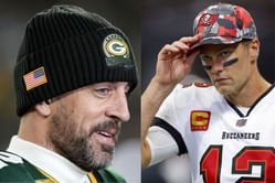 3 reasons why Aaron Rodgers won’t follow Tom Brady into retirement