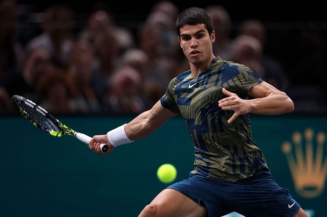 Argentina Open 2023 Day 6: Men's singles predictions ft. Juan Pablo Varillas vs Cameron Norrie, Carlos Alcaraz vs Bernabe Zapata Miralles