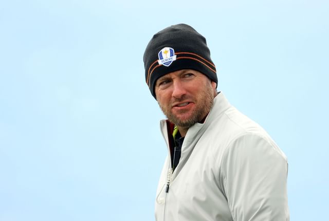 “Kept me awake at night” - Graeme McDowell opens up about LIV Golf decision