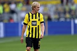 Werder Bremen vs Borussia Dortmund Prediction and Betting Tips | 11th February 2023