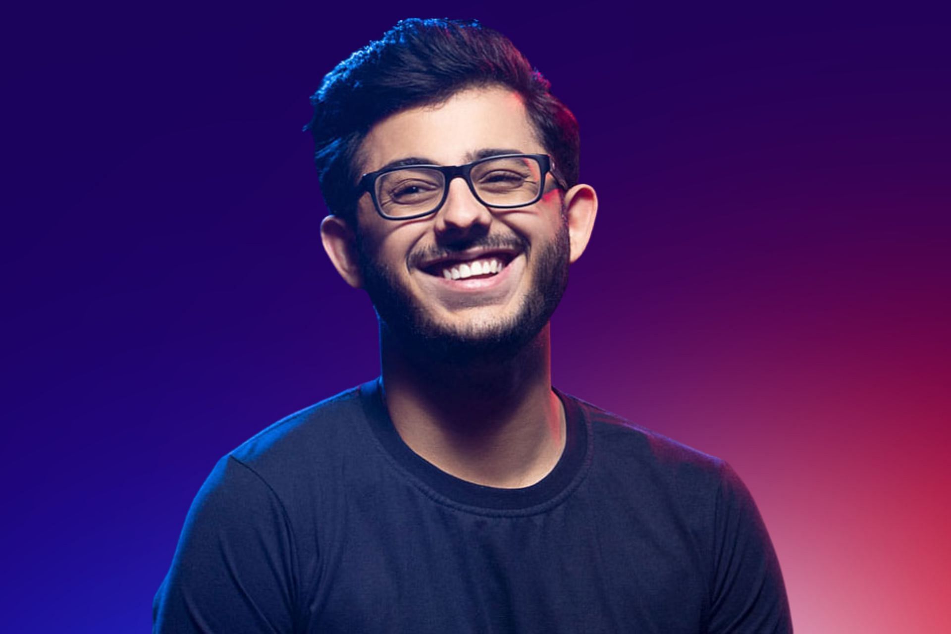 Popular Indian streamer Carryminati becomes a minority shareholder in esports organization Big Bang Esports